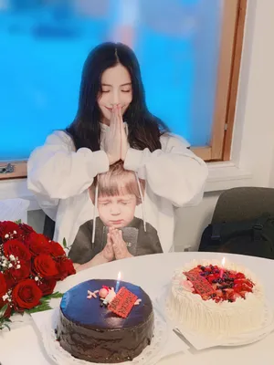 angelababy生日会养眼写真图片_2
