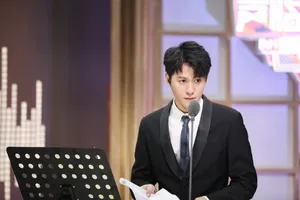 秦俊杰《声临其境第三季》剧照图片_4