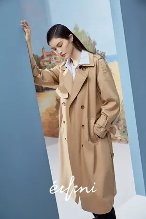 何穗简洁风广告大片写真图片_7