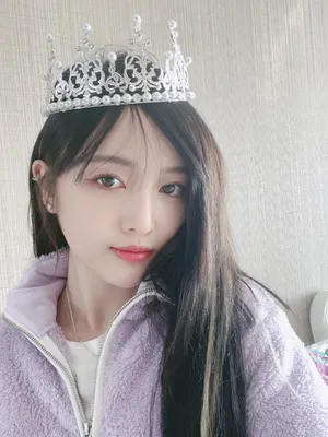 吴宣仪养眼私房自拍照图片_8