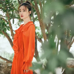 王丽坤知性优雅写真图片_2