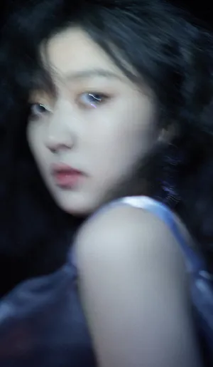 孙千性感妩媚写真图片_9