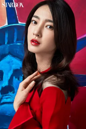 王丽坤成熟妩媚写真图片_5