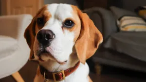 米格鲁猎兔犬图片_9