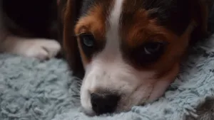米格鲁猎兔犬图片_10