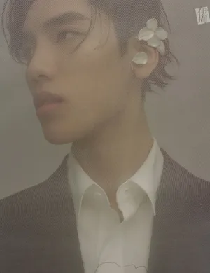 王子异复古帅气写真大片_7