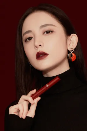 古力娜扎性感代言写真图片_1