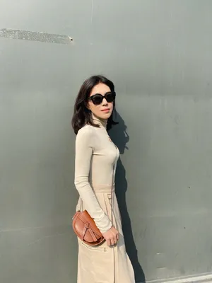 苏芒初秋随性街拍图片_3