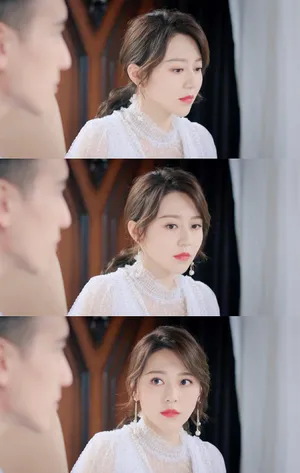 黄梦莹没有秘密的你剧照图片_3