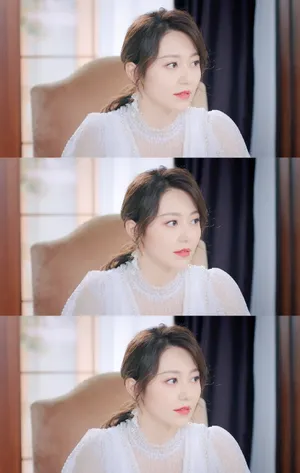 黄梦莹没有秘密的你剧照图片_4