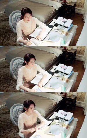 黄梦莹没有秘密的你剧照图片_6