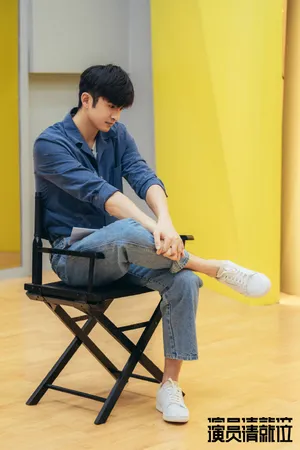 张云龙演员请就位花絮照图片