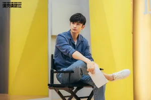 张云龙演员请就位花絮照图片