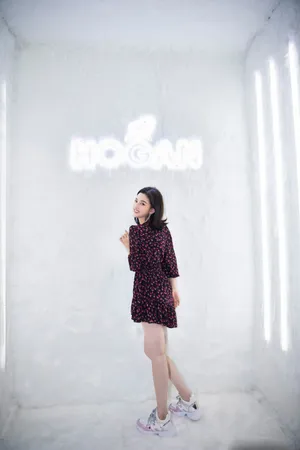 宋祖儿性感轻熟风写真图片_7