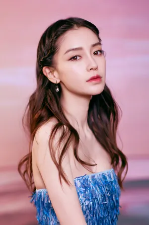 angelababy性感柔美写真图片_7