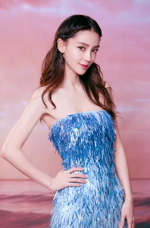 angelababy性感柔美写真图片_8