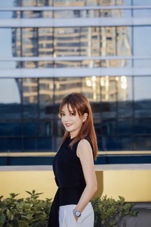 赵薇黄晓明国际电影节图片_5