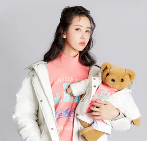 陈都灵轻甜少女写真图片_2