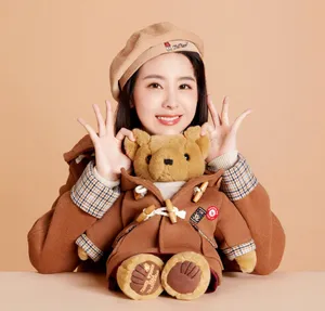陈都灵轻甜少女写真图片_3
