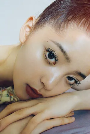 欧阳娜娜复古高级写真大片_5