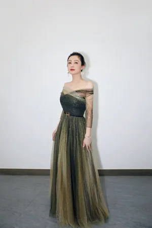 陈红美艳气质性感写真图片_5