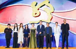 龚蓓苾国际电影节性感图片