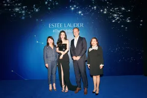 杨幂品牌代言性感活动图片