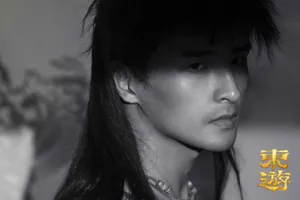 张远电影《东游》古装剧照图片_8