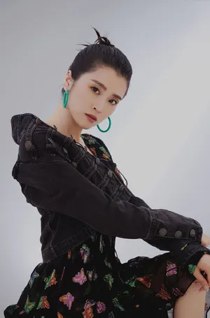 李若嘉时尚魅力写真大片_7