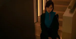 程潇少女感明艳动人写真图片_7