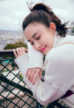 孟子义清新浪漫写真图片_2