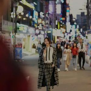 杜若溪性感气质旅拍照图片