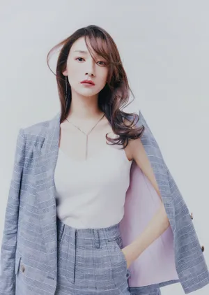 李若宁写真图片_3