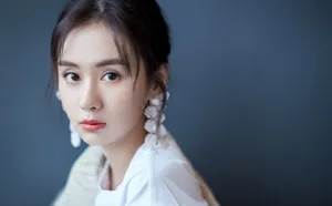 演员郑合惠子随性俏皮写真图片_8