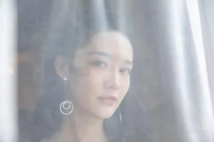 李沁仙气迷人写真图片_3