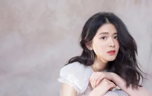 陈昊宇优雅柔美写真图片_5