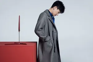 佟大为沉稳帅气写真图片_8