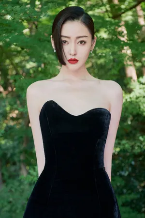 张天爱东京电影节性感写真图片_8