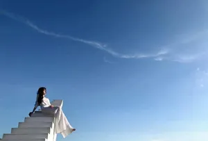 汤晶媚最新魅力性感写真_3