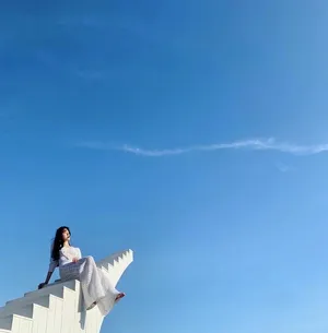汤晶媚最新魅力性感写真_6