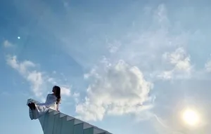 汤晶媚最新魅力性感写真_8