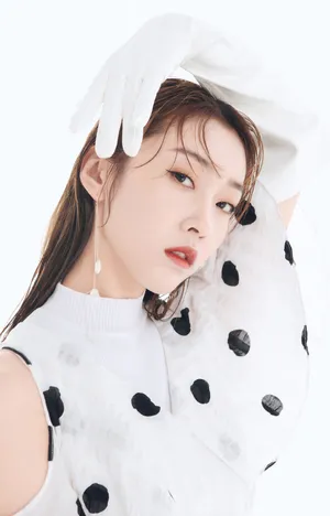 宣璐时尚灵动杂志写真图片_4