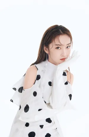 宣璐时尚灵动杂志写真图片_7