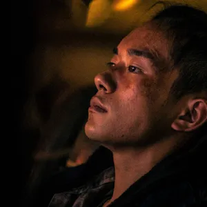 少年的北易烊千玺少年的你剧照图片_6