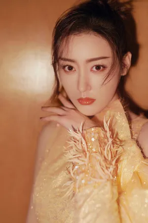 张天爱性感迷人写真图片_6