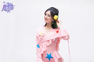 《妻子的浪漫旅行》第三季谢娜图片