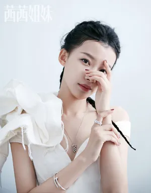 孙怡时尚养眼魅力写真图片_6