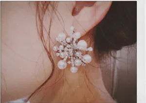 李沁美艳性感写真花絮图片_4