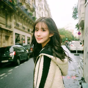 孟子义绿洲清秀随性写真图片_3