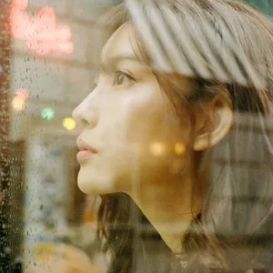 孟子义绿洲清秀随性写真图片_4